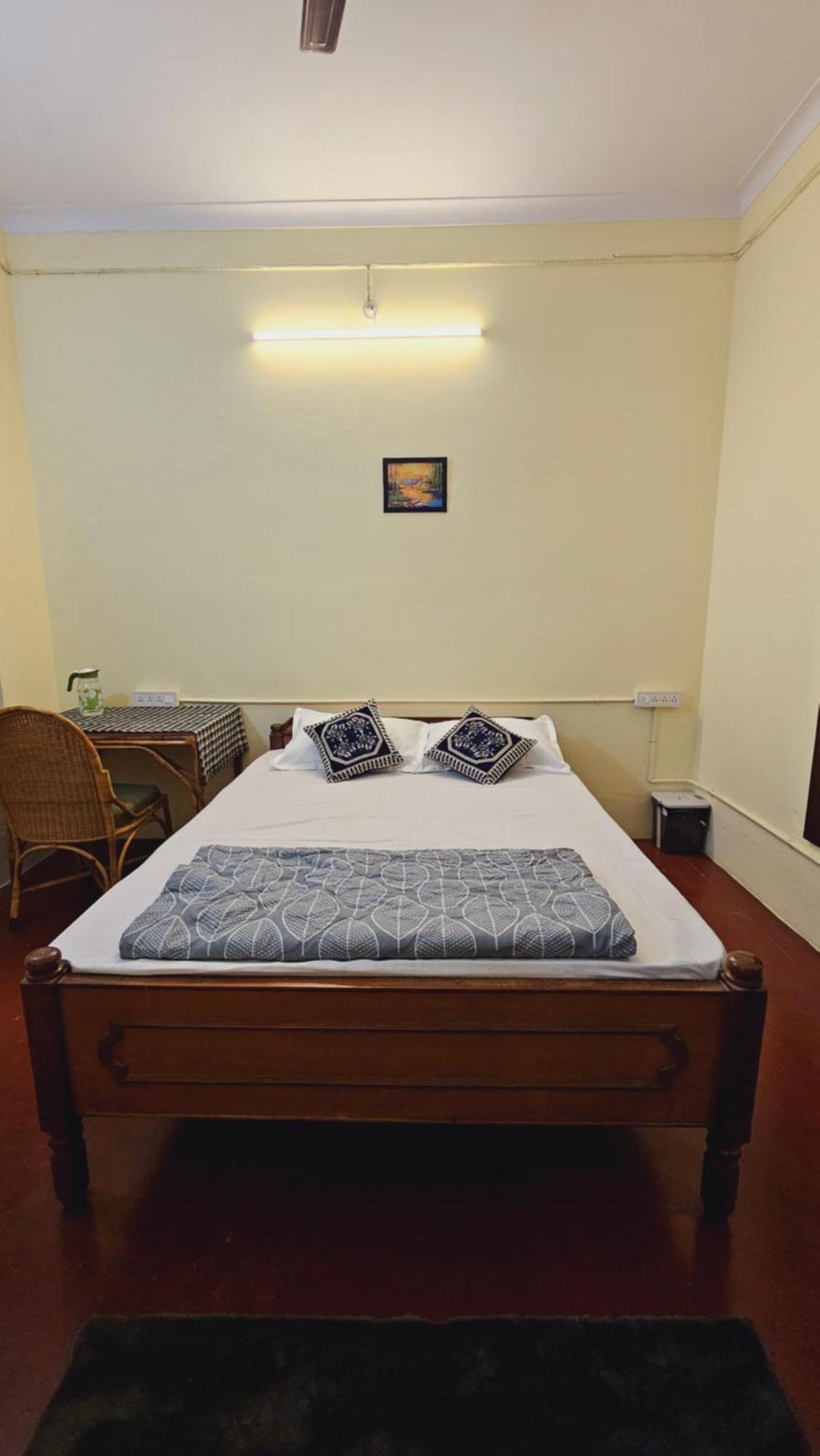 Hostel Stories Мисор Екстериор снимка