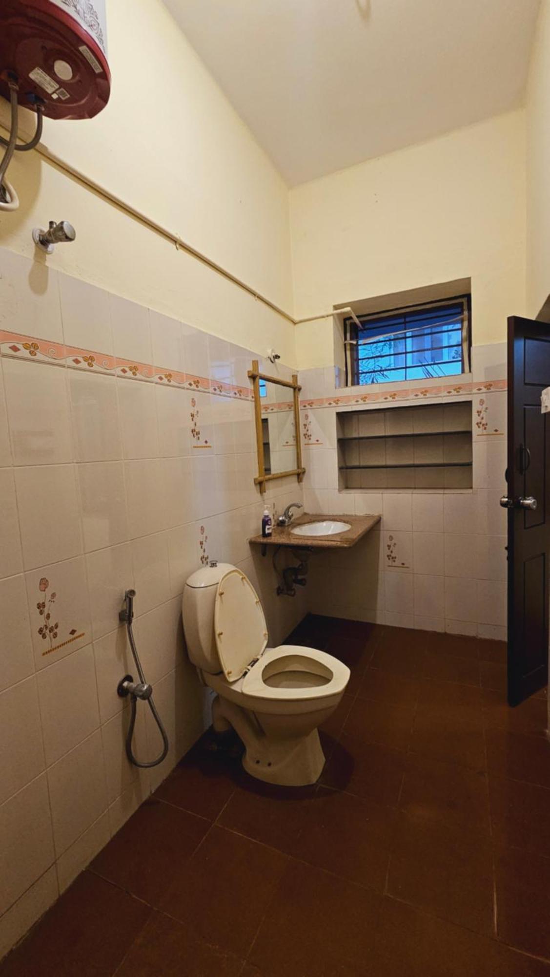 Hostel Stories Мисор Екстериор снимка