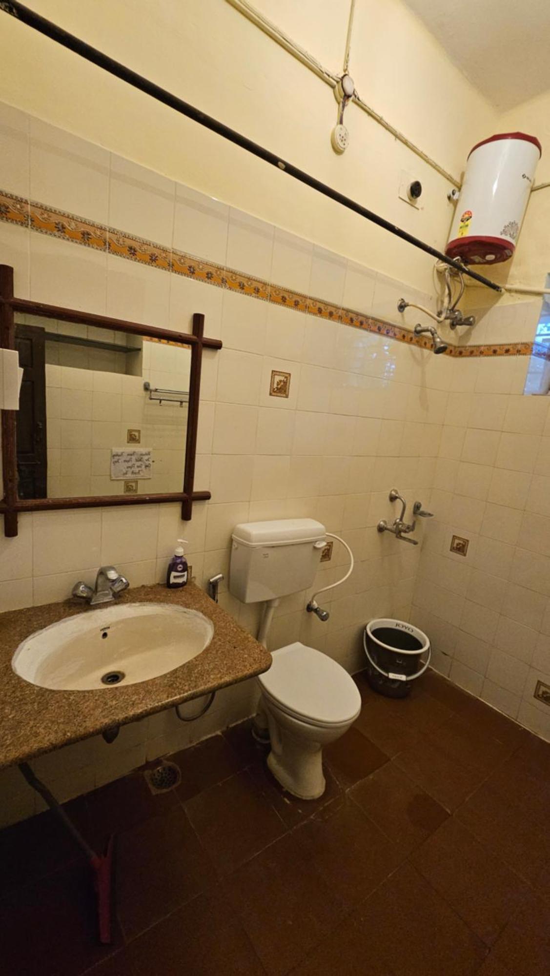 Hostel Stories Мисор Екстериор снимка