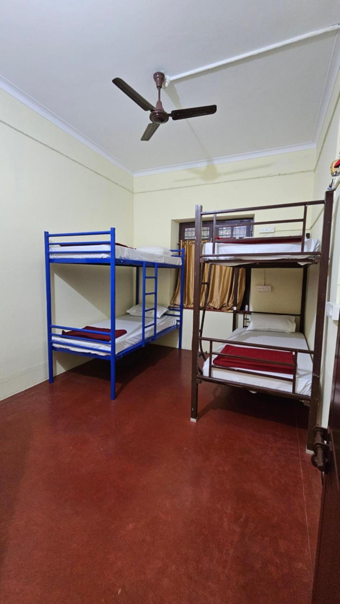 Hostel Stories Мисор Екстериор снимка