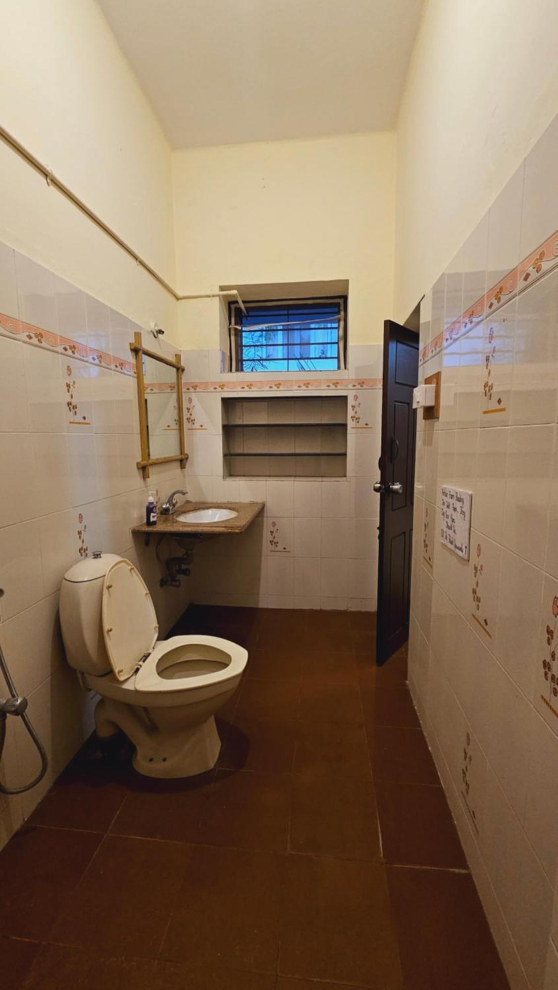 Hostel Stories Мисор Екстериор снимка