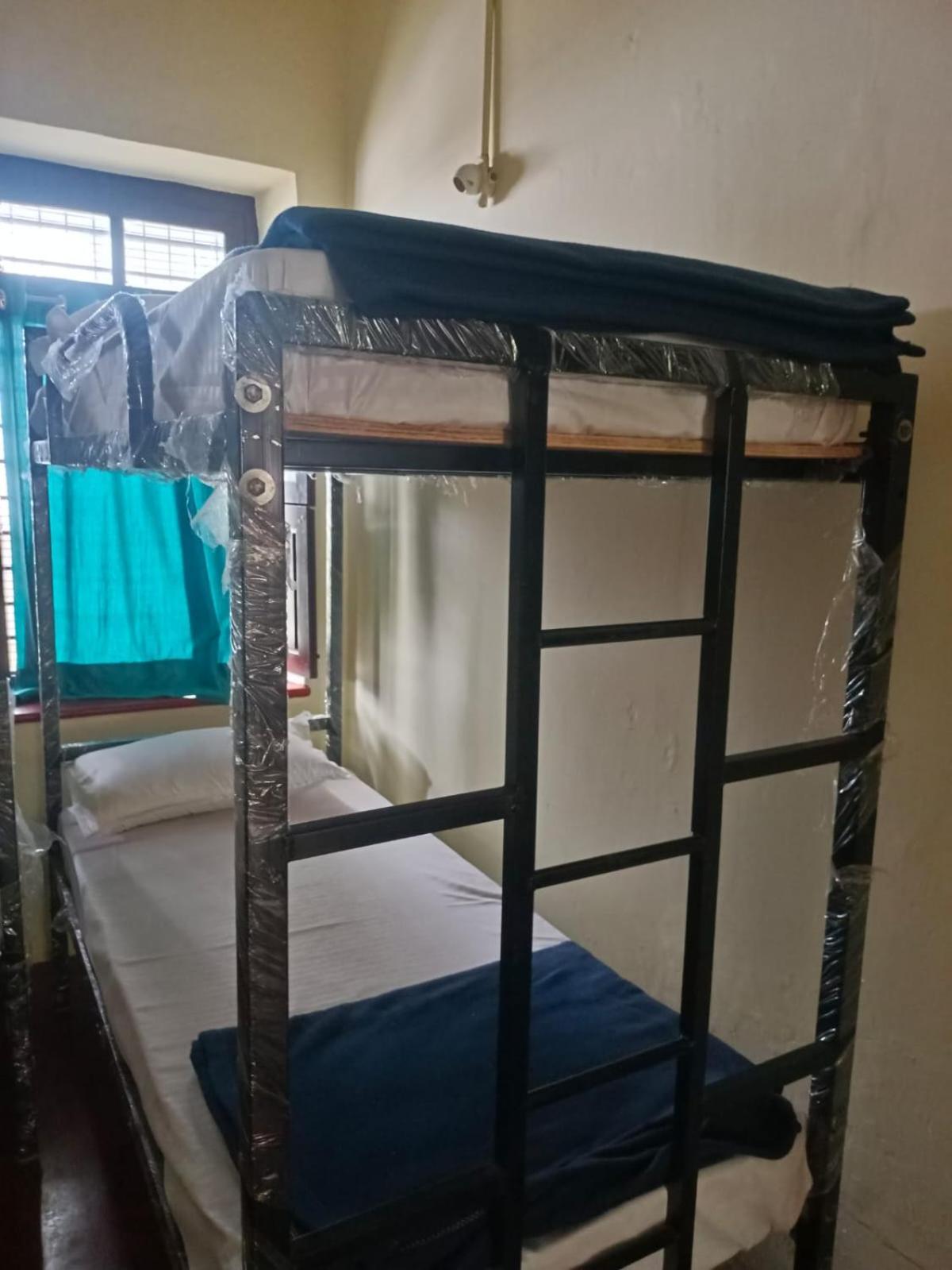 Hostel Stories Мисор Екстериор снимка
