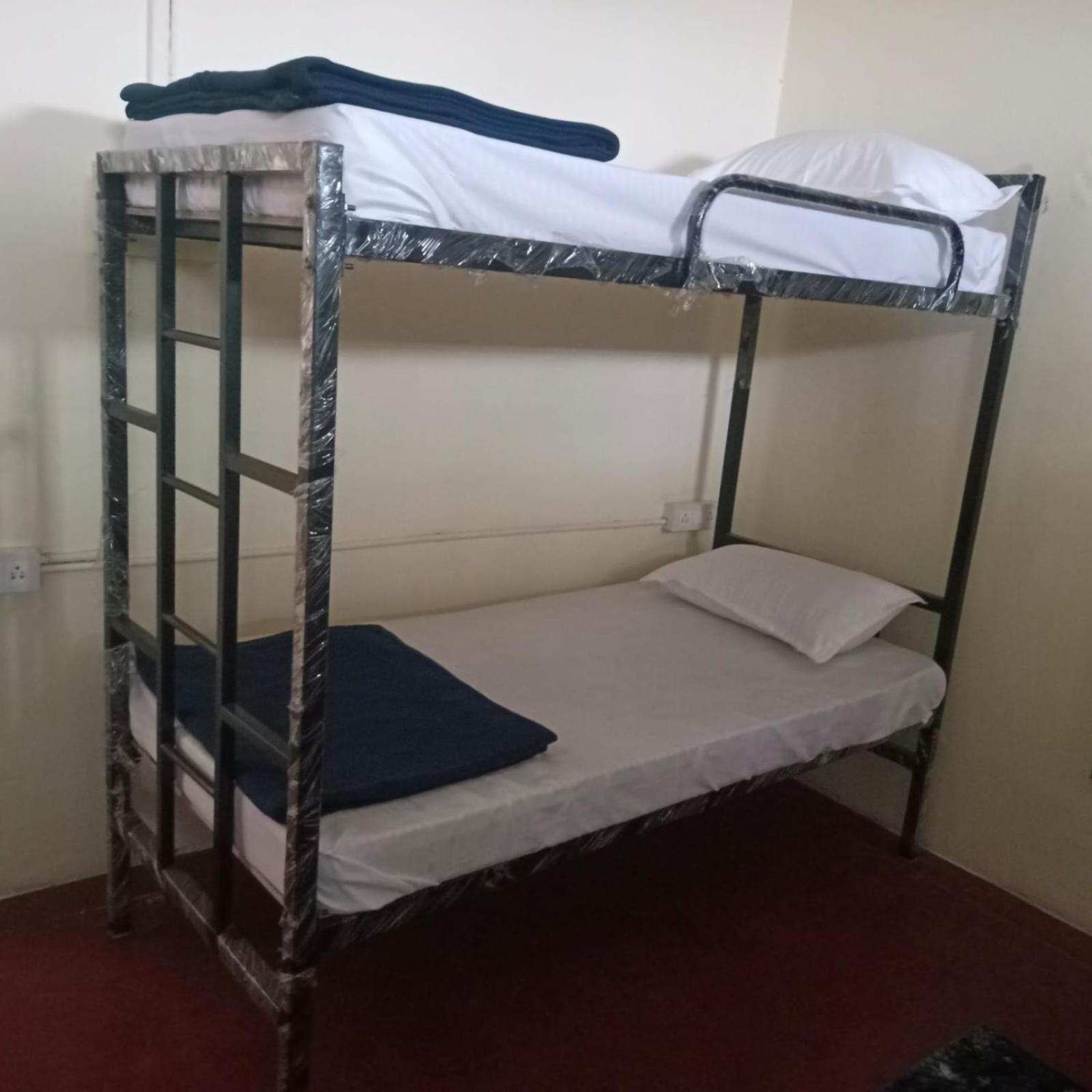 Hostel Stories Мисор Екстериор снимка