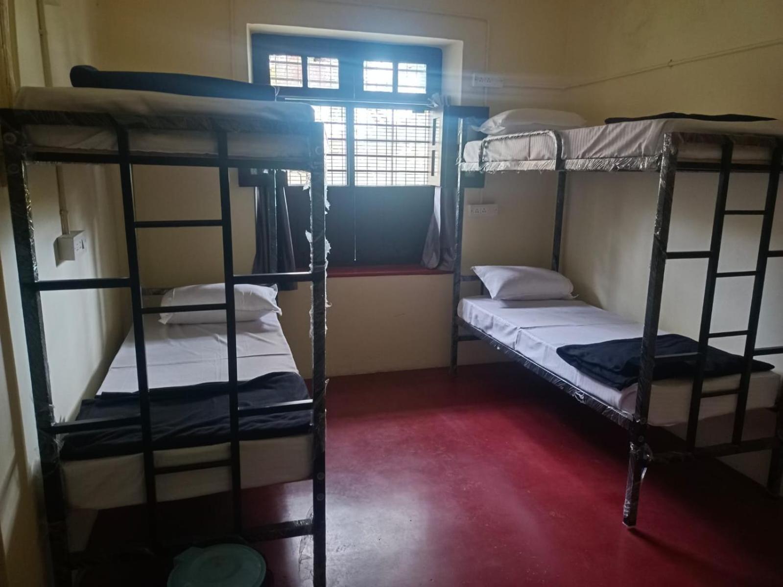 Hostel Stories Мисор Екстериор снимка