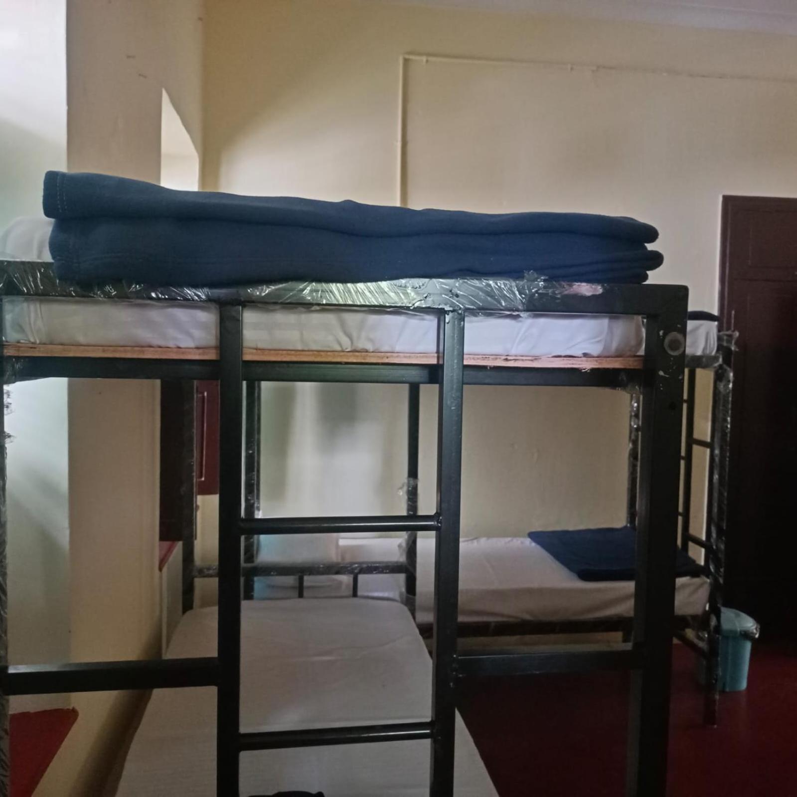 Hostel Stories Мисор Екстериор снимка