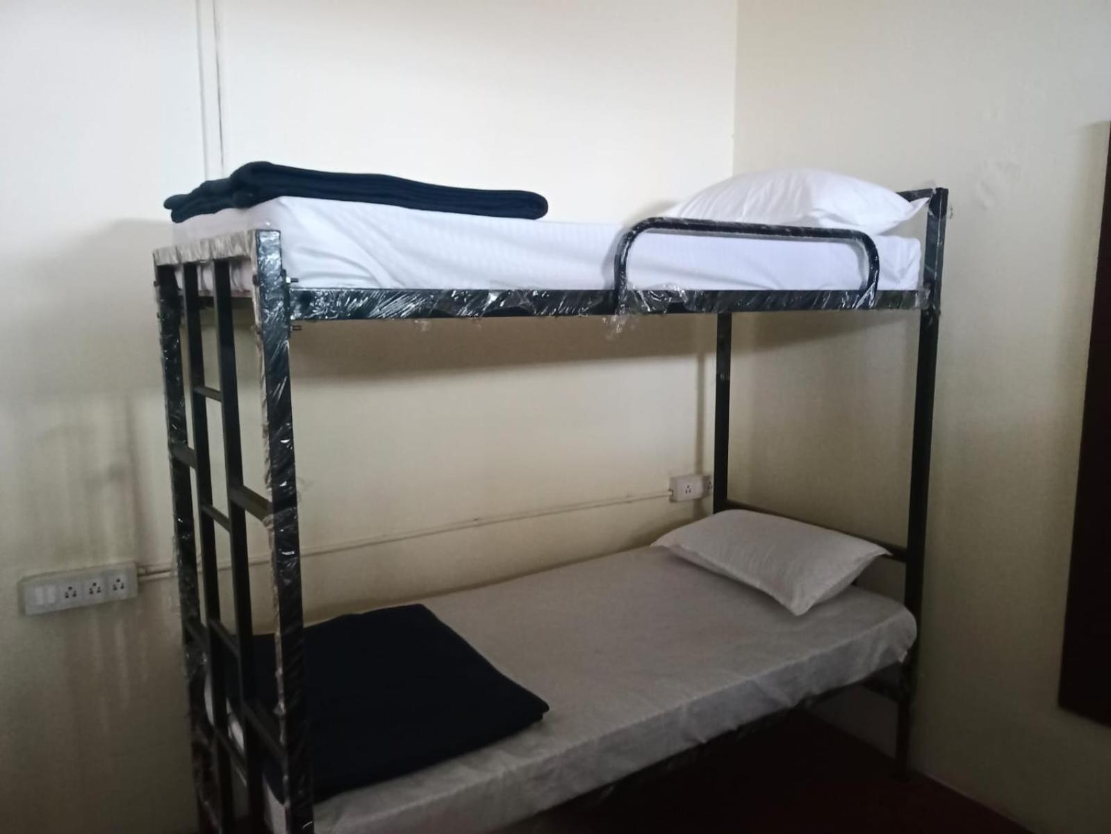 Hostel Stories Мисор Екстериор снимка
