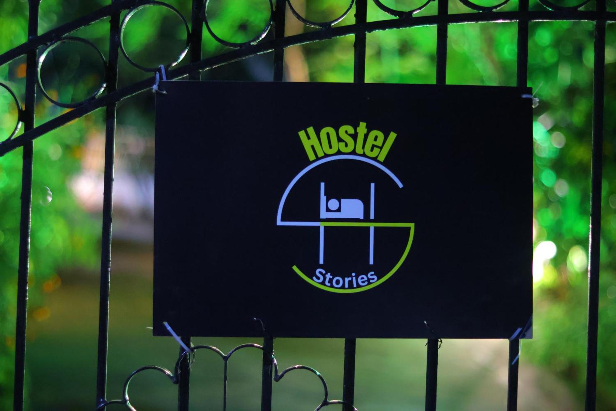 Hostel Stories Мисор Екстериор снимка